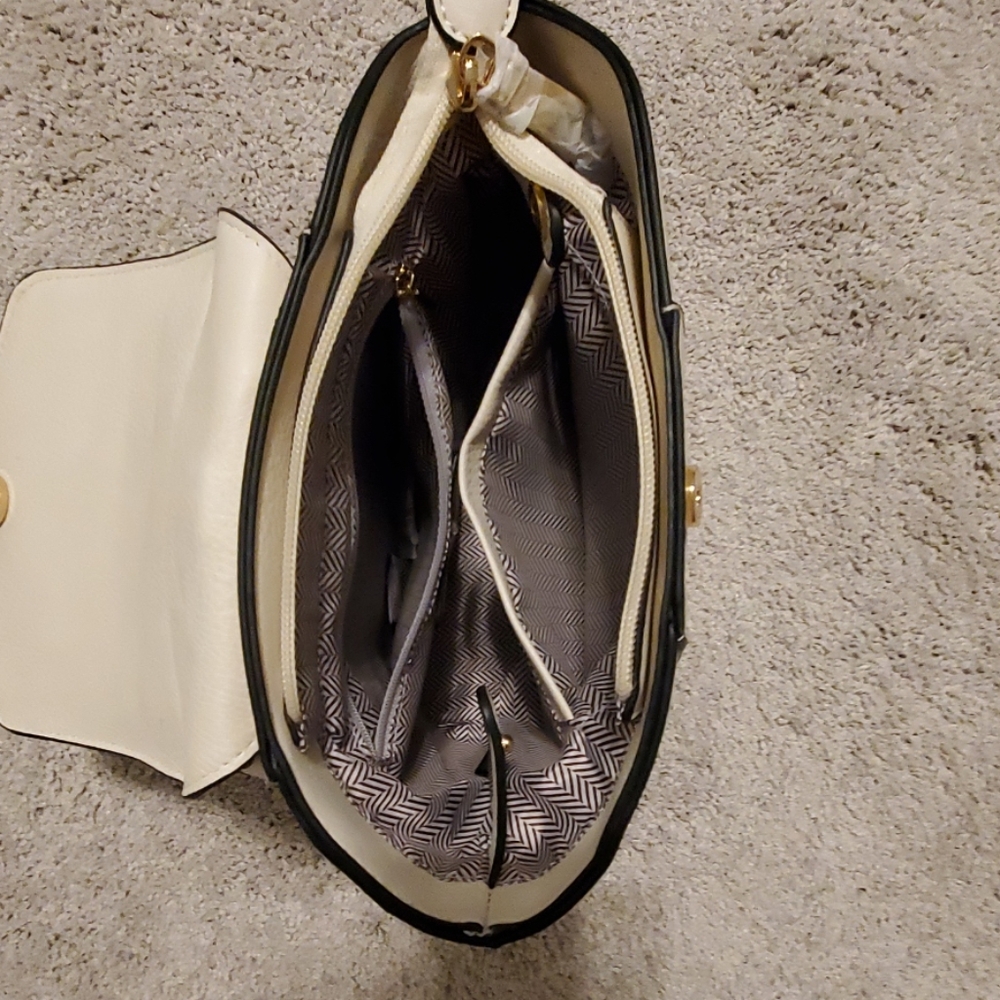 NWOT ISABELLE BAG OR BACKPACK - Picture 3 of 4